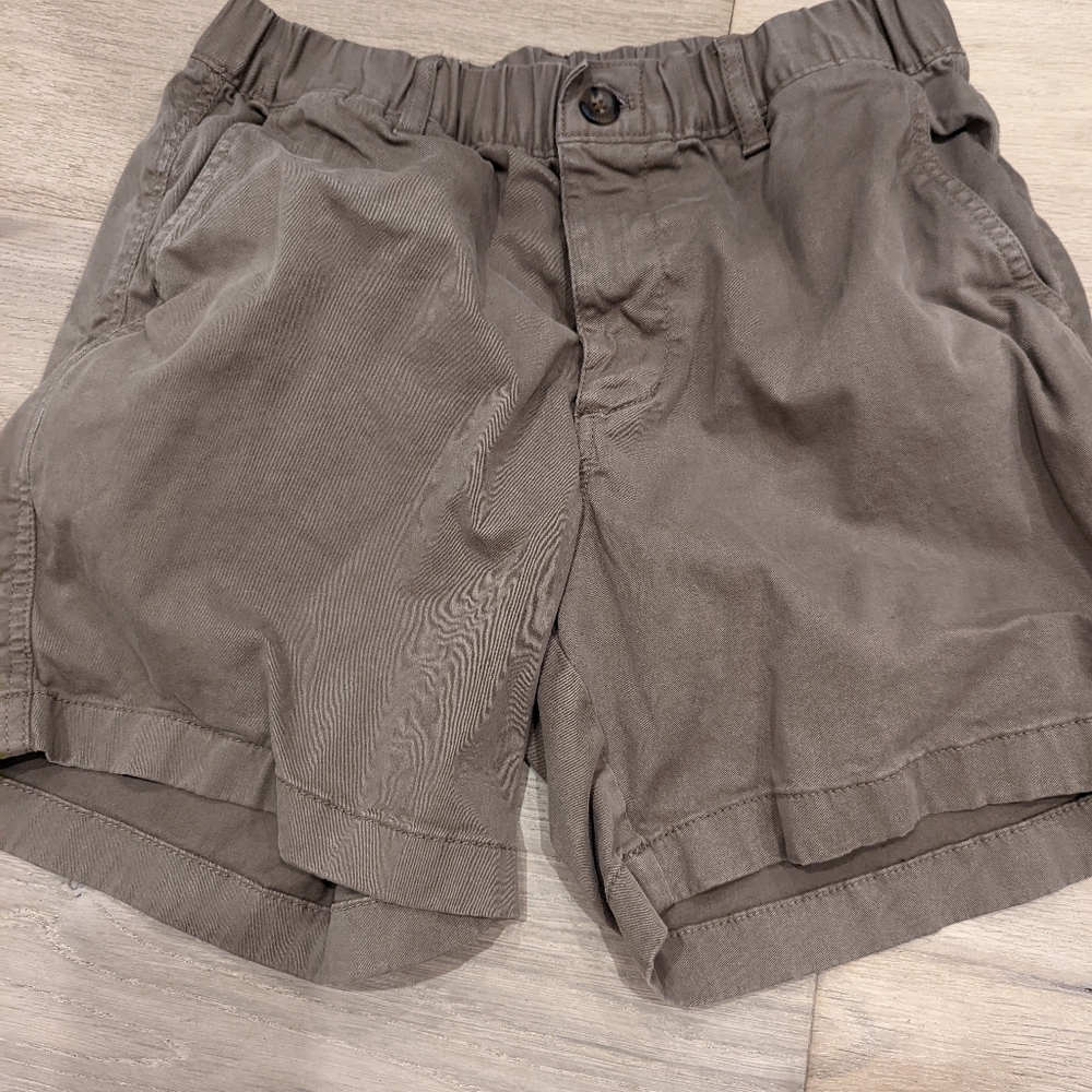 Bearbottom 5.5in short inseam